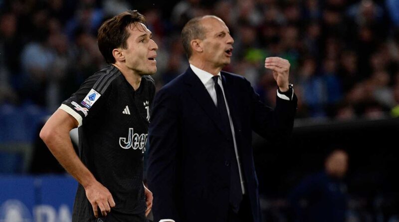 Gazzetta – Il patto tra Allegri, i senatori e lo spogliatoio: la Juventus fa fronte comune, ecco cos’è successo