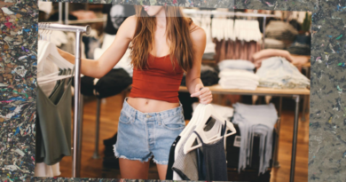 I negozi Brandy Melville sono l’inferno sulla terra