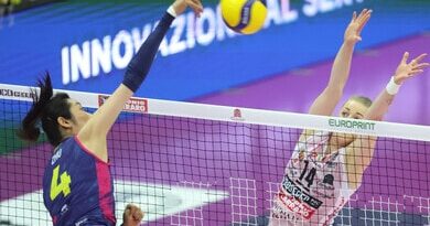 Pallavolo Play Off: Scandicci-Conegliano, va in scena Gara 2