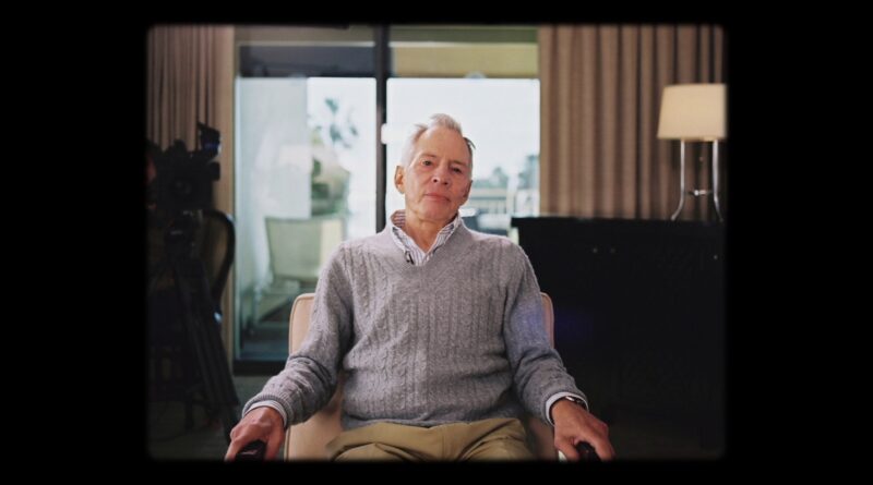 Robert Durst ha rilasciato un’intervista affascinante il giorno della fine di The Jinx