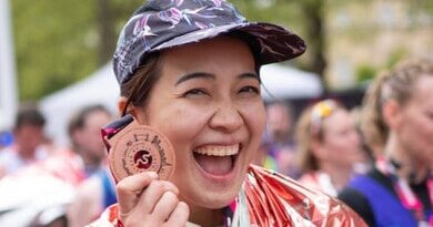 Maratona di Londra, tutti i risultati degli italiani in classifica