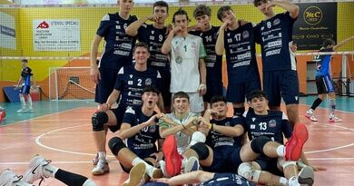 Fiöi Cuneo Volley in Final Four Regionale Under 19 per difendere il Titolo