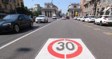 Da Bologna ad Amsterdam, 13 sindaci Ue rivendicano il diritto a imporre limiti di velocità