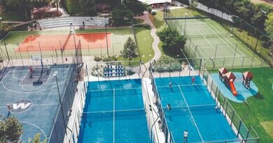 Lo 0422 Padel Club apre a Jesolo-Cavallino