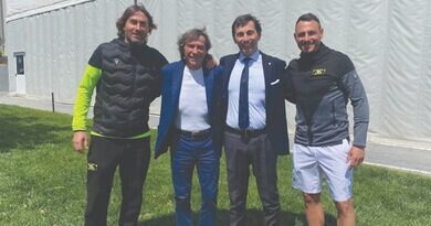 Al Conti Sport City le finali della Coppa dei Club