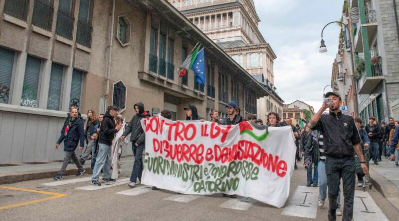 G7, impegno a azzerare progressivamente il carbone entro il 2035, nasce coalizione per acqua