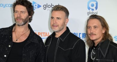 I Take That spostano gli spettacoli dal Co-op Live di Manchester per “continui problemi tecnici”