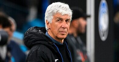 Gasperini, la critica a Scamacca e l’infortunio che pesa: “Grande perdita”