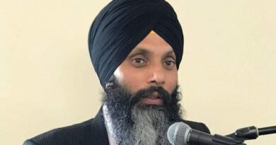 Tre incriminati per l’uccisione di un leader separatista sikh in Canada, in un incidente che ha scatenato un conflitto diplomatico