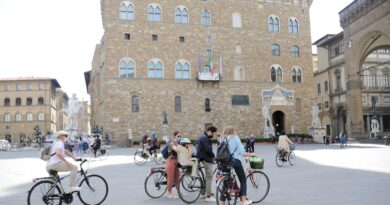 Fino a 30 euro al mese per chi usa la bici al posto della macchina: Firenze vara gli incentivi per le due ruote