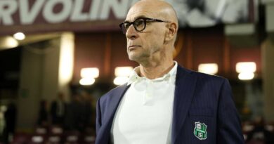 Sassuolo, Ballardini: ‘Laurienté se capisce i movimenti della seconda punta sarà difficile da prendere’