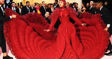 Aggiornamenti in diretta del Met Gala 2024: Cosa sapere prima dell’inizio del Red Carpet