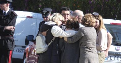 Incidente sul lavoro: cinque morti a Casteldaccia nel palermitano. Mattarella: ennesima e inaccettabile stroncatura