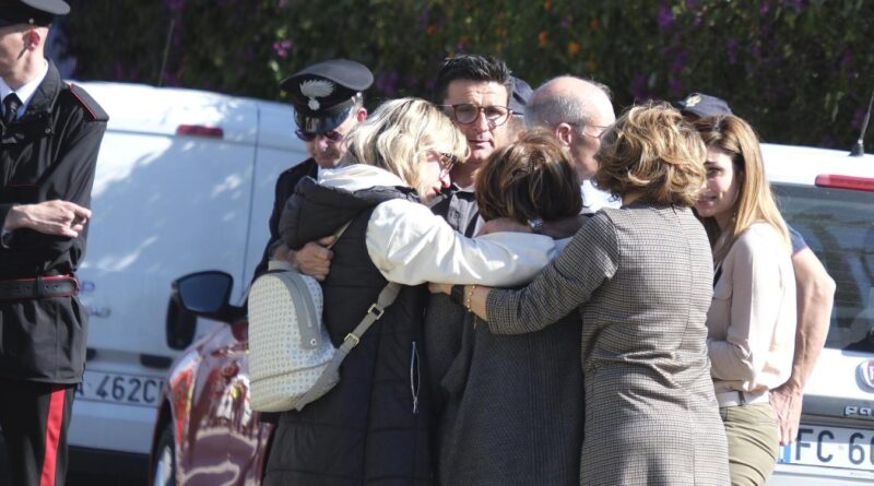 Incidente sul lavoro: cinque morti a Casteldaccia nel palermitano. Mattarella: ennesima e inaccettabile stroncatura