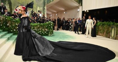 Il Met Gala, la festa dell’anno di New York