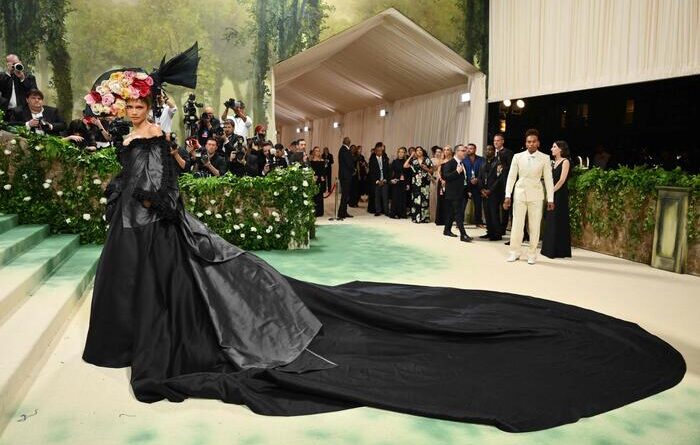 Il Met Gala, la festa dell’anno di New York