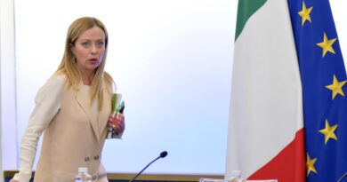 Fonti Chigi: riforme non conflittuali, il premierato dà stabilità