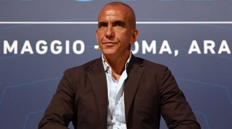 Di Canio punge De Zerbi: ‘Terzic va preso come esempio, non i visionari che sono dodicesimi’