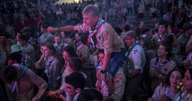 I Boy Scout cambiano nome, ora includeranno le ragazze