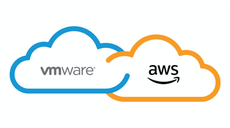 Broadcom taglia fuori AWS… dal servizio VMware Cloud on AWS