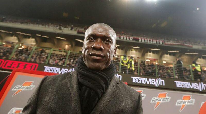 Seedorf su Ancelotti: ‘Fondamentale la sua umanità, sceglie sempre con il cuore’