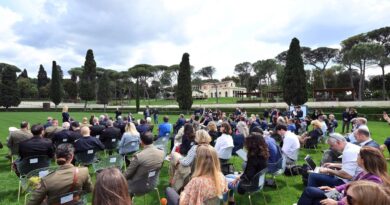 Piazza di Siena 2024, per il concorso internazionale un viaggio “verde” tra sport e bellezza