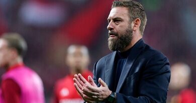 De Rossi, l’ammissione: “Bayer più forte di noi”. Poi la spiegazione su Dybala