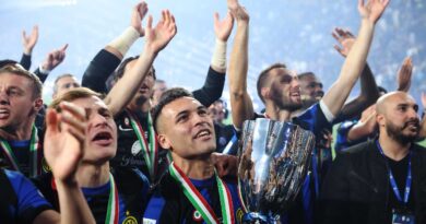 Supercoppa 2024/2025: tabellone e accoppiamenti, ecco chi giocherà contro chi