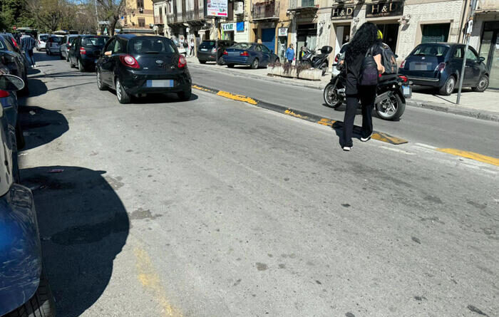 Turista travolta e uccisa a Palermo da auto pirata