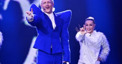 Eurovision 2024: un concorrente olandese viene espulso poche ore prima della grande finale