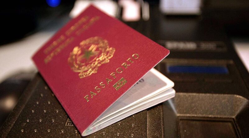 Caos passaporti, accelerazione nei rilasci: +38% ad aprile. Ecco perché