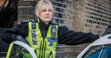 Top Boy e Happy Valley tra i vincitori dei BAFTA TV, mentre The Crown non viene premiato