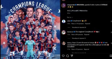 La favola Bologna è realtà: si compie il sogno Champions League, tutti i segreti di Thiago Motta e Sartori