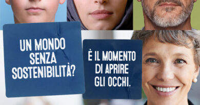 ASviS, Voci sul futuro