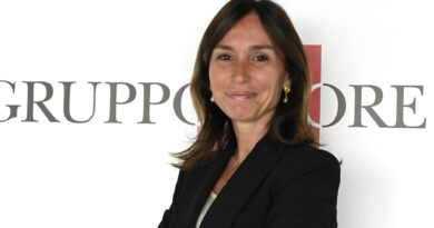 Paola Boromei nuovo Chief Human Resources & Organization Officer del Gruppo 24 ORE