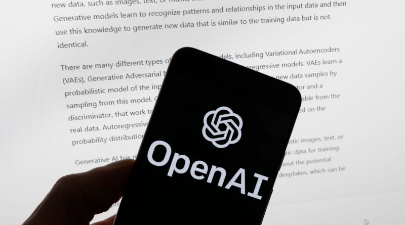 OpenAI inizierà il lancio del ChatGPT più avanzato di sempre