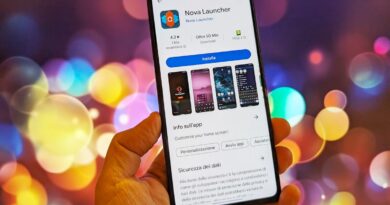 L’aggiornamento più importante di Nova Launcher arriva anche per la stabile