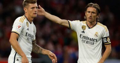 Real Madrid, Kroos e Modric: destini opposti. L’ex Casemiro verso l’addio al Manchester United