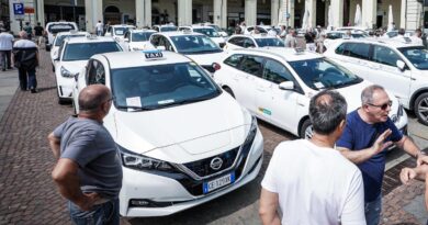 Roma, in arrivo il bando per 1.000 nuove licenze taxi. Assegnazioni a fine settembre