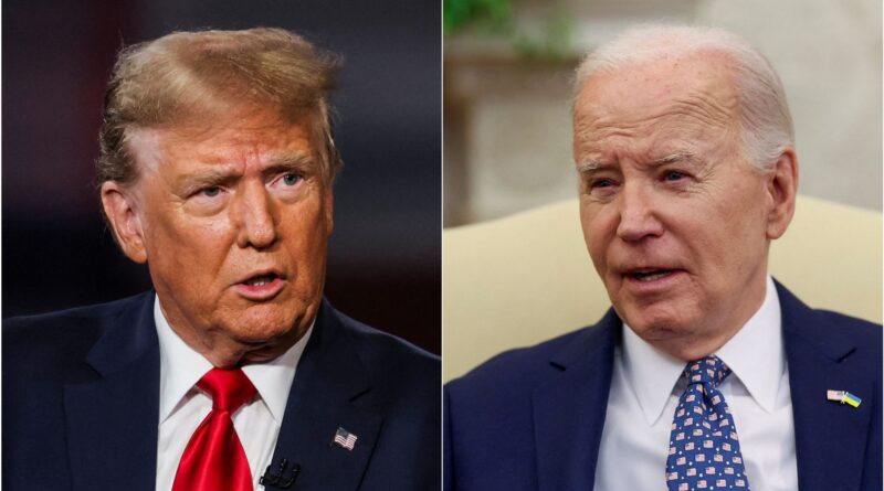 pronti a sfidarsi: Biden e Trump si accordano per due dibattiti televisivi