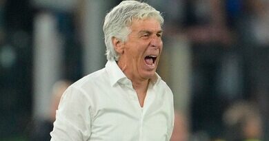 Gasperini mastica amaro: “La Juve non ha fatto più di noi. Senza Scamacca…”