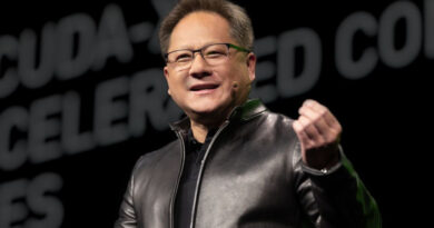 Jensen Huang: compenso aumentato del 60% per il CEO di NVIDIA