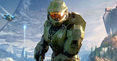 Halo su PlayStation? Per Microsoft non ci sarebbe alcun problema