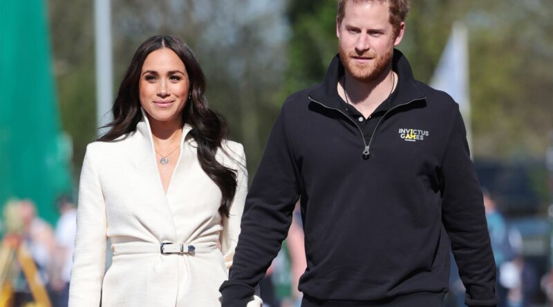 Il clamore per la fondazione Archewell di Meghan Markle e del principe Harry