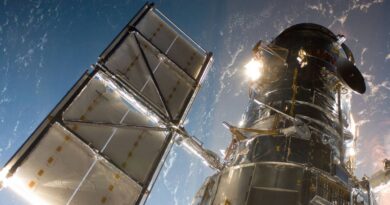 La NASA sarebbe ancora incerta sulla missione privata per salvare il telescopio spaziale Hubble