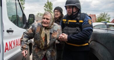 Guerra Ucraina – Russia, le notizie di oggi. Kiev: “Diecimila persone evacuate dalla regione di Kharkiv”. Polonia: “Due miliardi di euro per fortificare il confine con l’Ucraina”