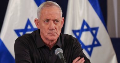 Un membro del gabinetto di guerra israeliano minaccia di dimettersi se Netanyahu non adotterà un nuovo piano per Gaza