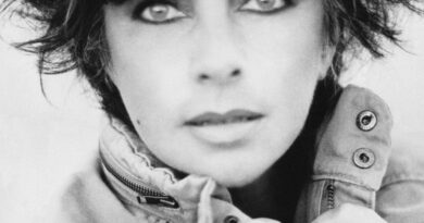 Dagli archivi di Vogue: Un’imperdibile intervista del 1987 a Elizabeth Taylor