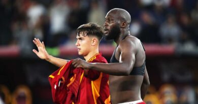 Roma, le pagelle di CM: Lukaku salva l’ultimo ballo. Svilar un altro miracolo