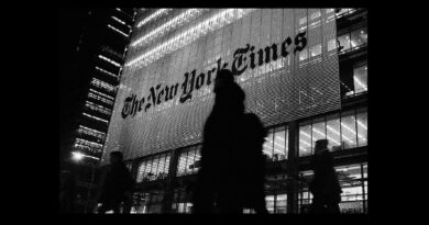 Ecco “l’ispettore generale” della redazione del New York Times